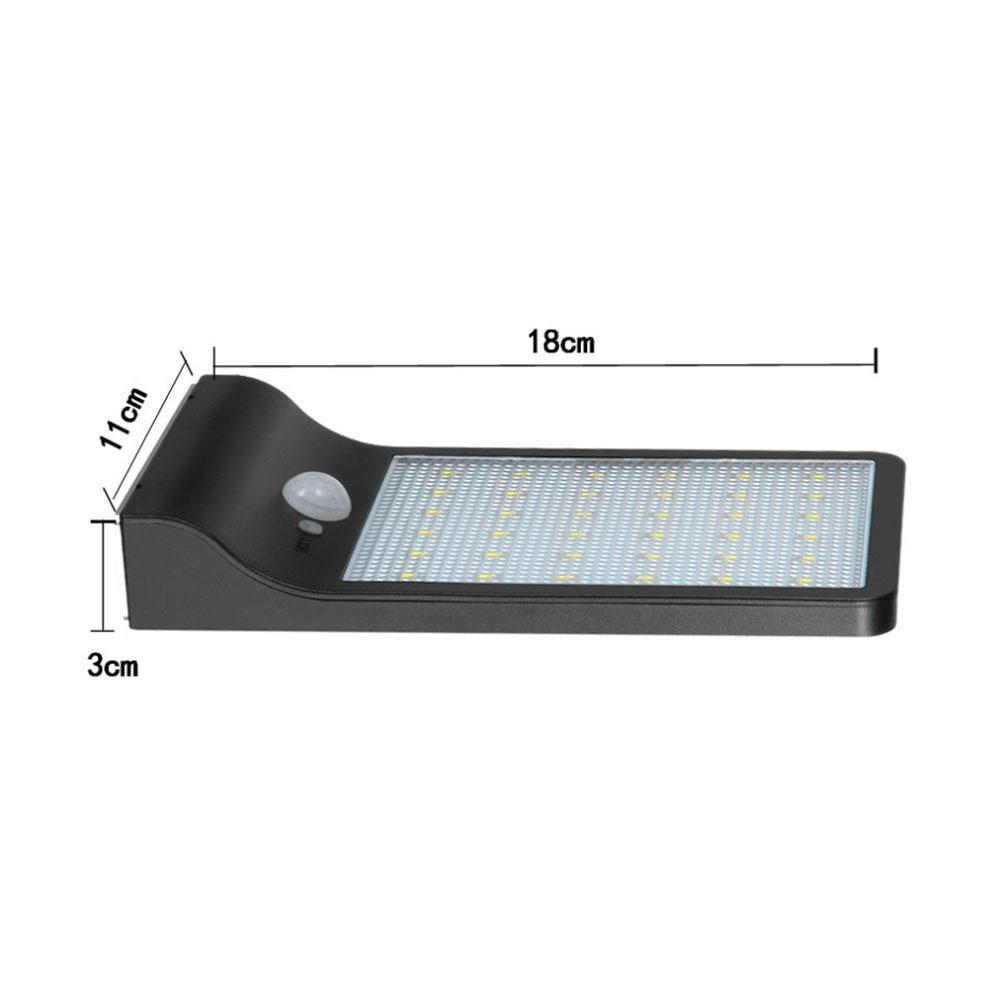 BowLift | Waterproof Solar Outdoor Garden Light