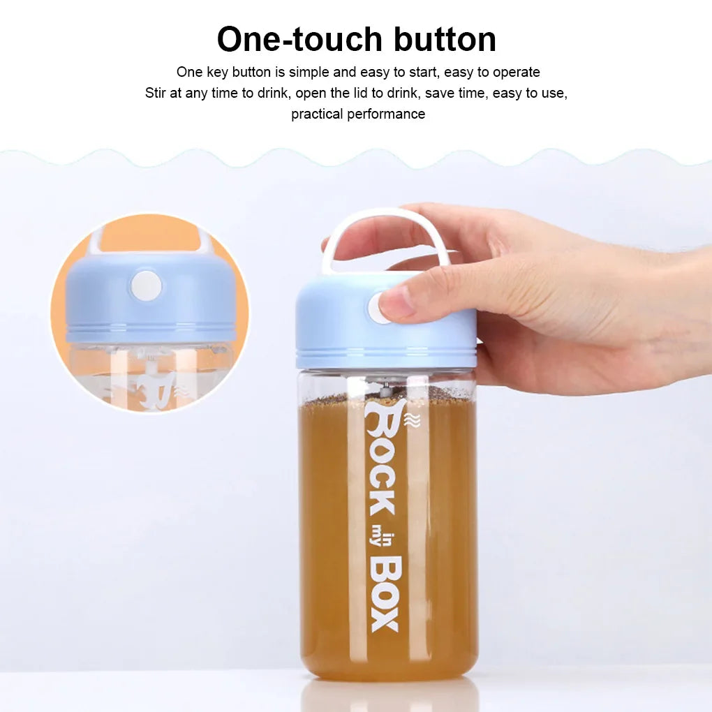 BowLift | Electric Stirring Cup