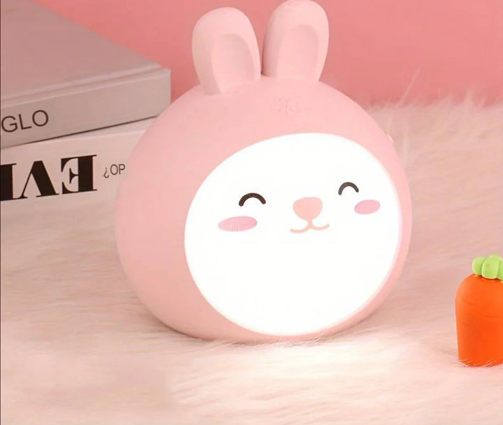 BowLift | Cute Night Light for Children's Rooms - CuddlePaw