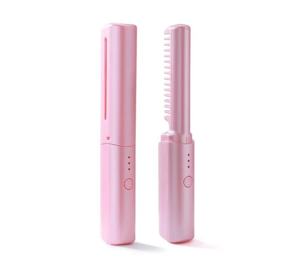 Cordless Mini Styling Brush Bowlift