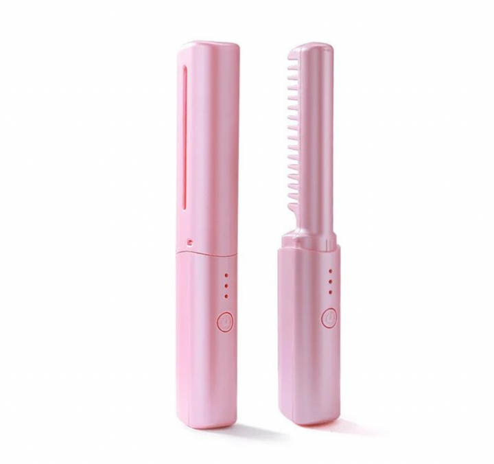 Cordless Mini Styling Brush Bowlift