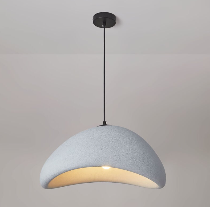 BowLift | BORDEAUX Wasabi | Dimmable Pendant Light for Dining Room