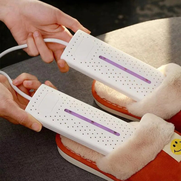 BowLift | Portable UV Shoe and Sterilizer Dryer - ShoeFresh Pro