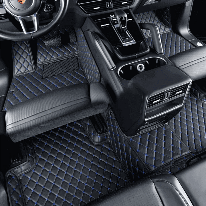 BowLift | RideMat Enhanced Car Protection