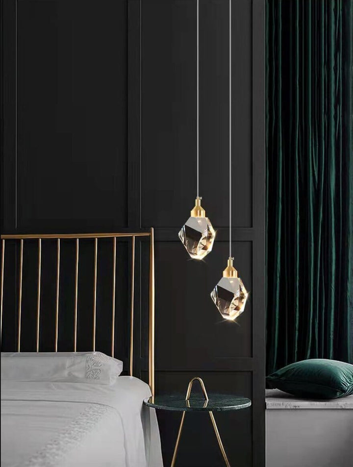 BowLift | Exclusive Crystal Decorative Element