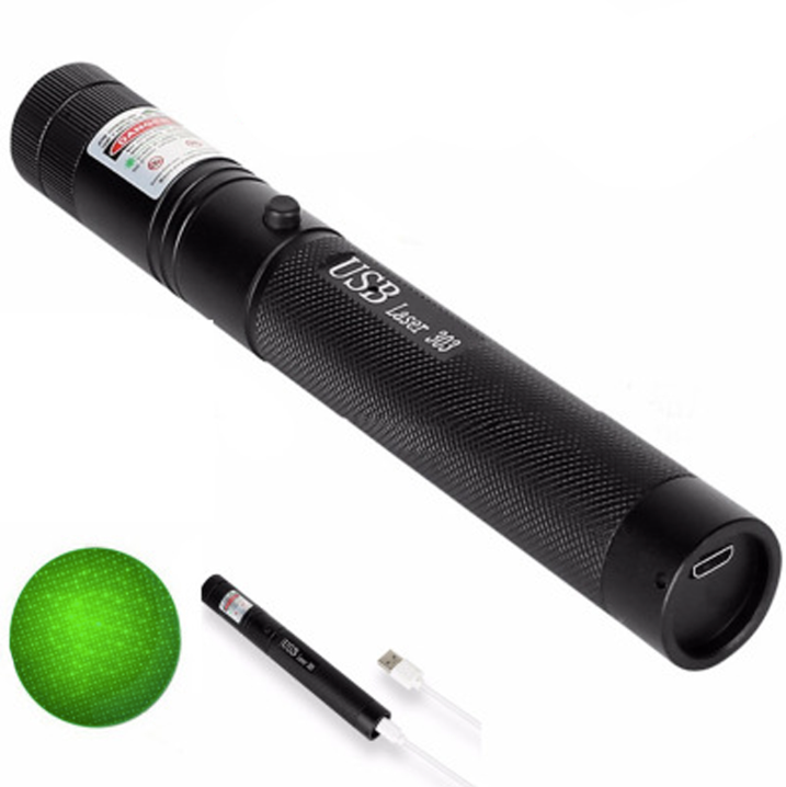 NovaBeam - Ultra Laser Pointer Bowlift