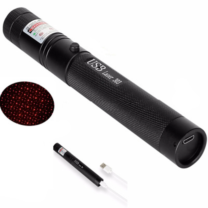 NovaBeam - Ultra Laser Pointer Bowlift