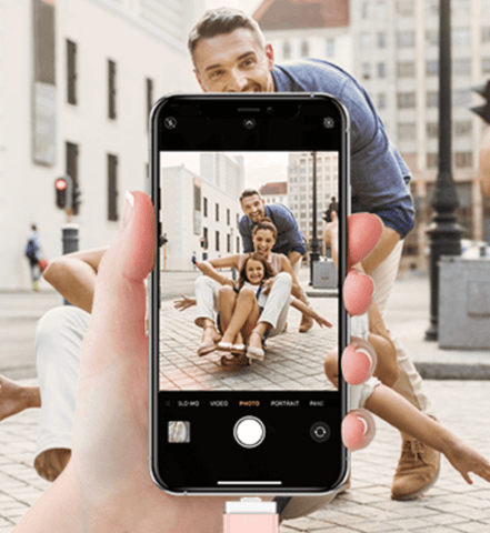 BowLift | PowerPocket Instant Power Boost