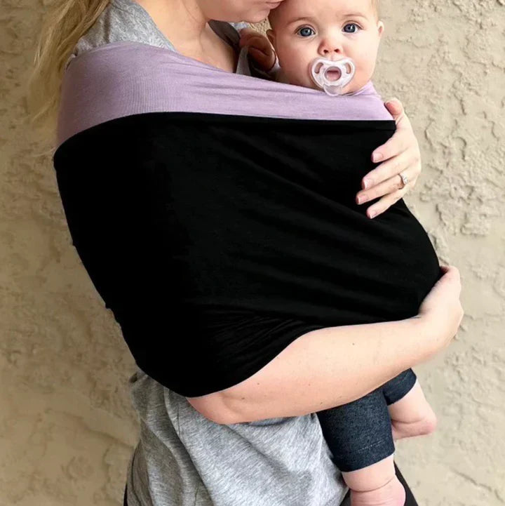 Mamas Binding Comforter | Carry your child everywhere with | Bowlift