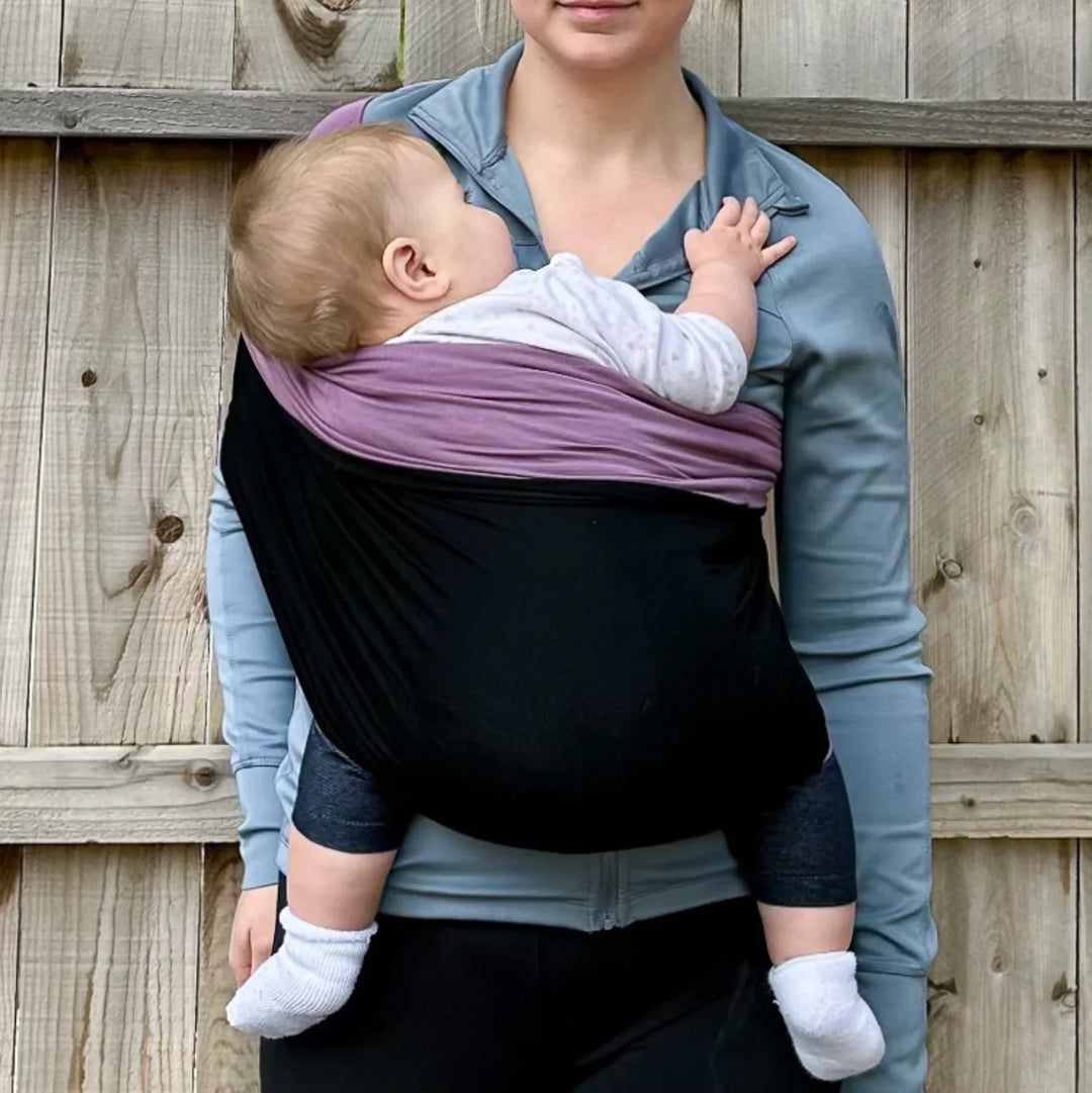 Mamas Binding Comforter | Carry your child everywhere with | Bowlift
