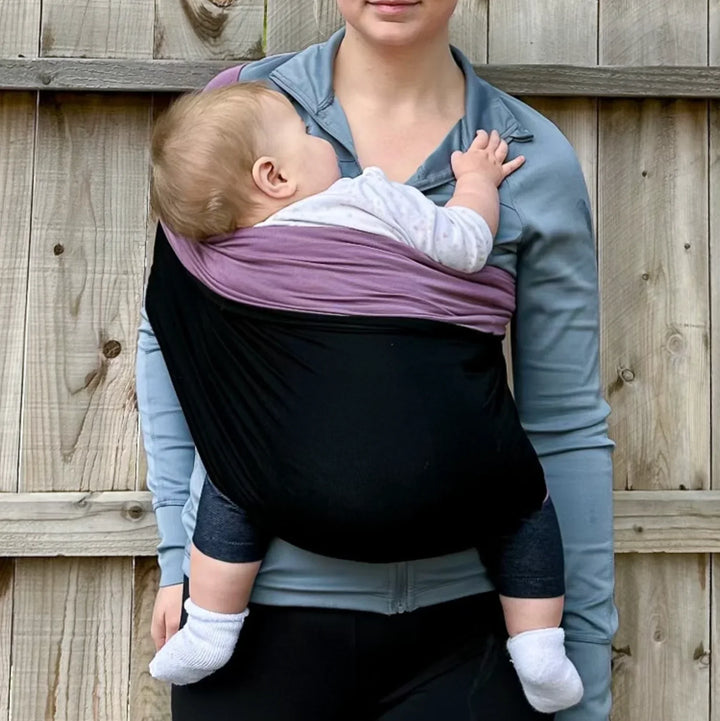 Mamas Binding Comforter | Carry your child everywhere with | Bowlift