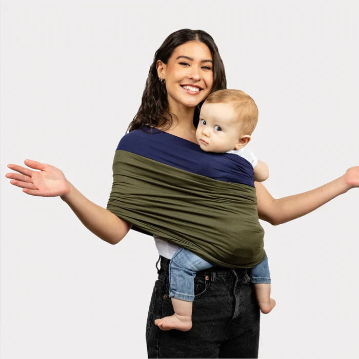 Mamas Binding Comforter | Carry your child everywhere with | Bowlift