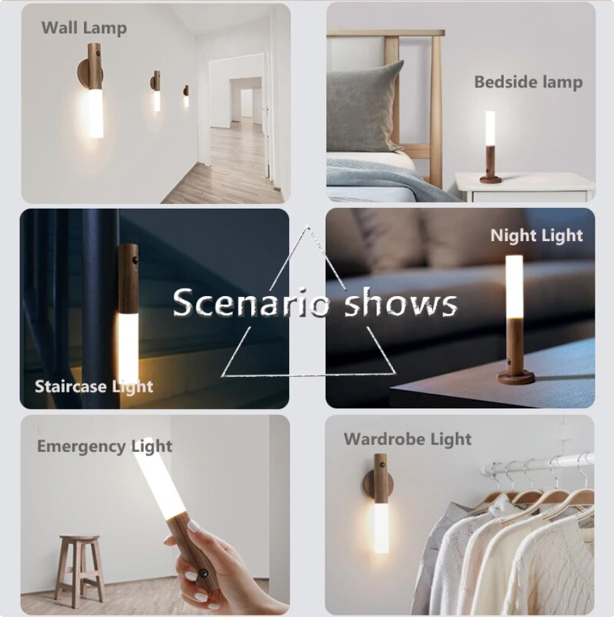 Bright Torch | Bowlift