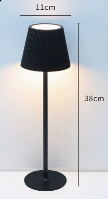 Glow | Cable lamp with touch control Bowlift
