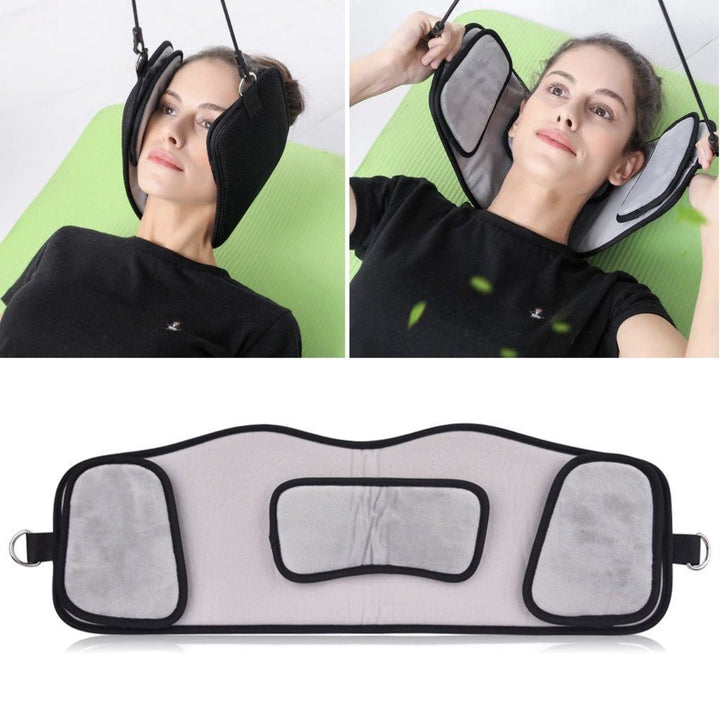 BowLift | Cervical Traction Cradle