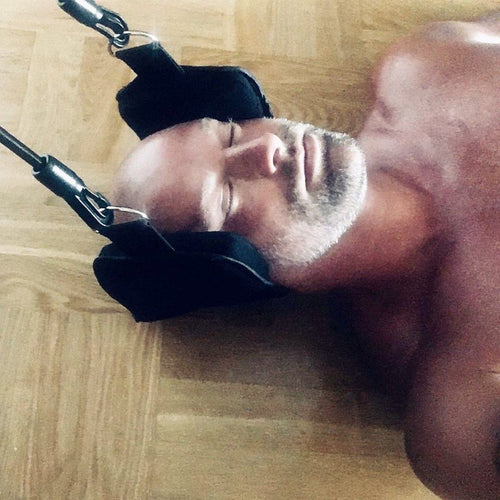 BowLift | Cervical Traction Cradle