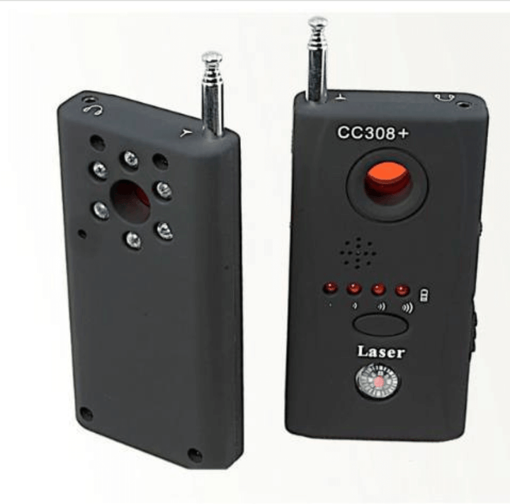 BowLift | Camfinder Detector