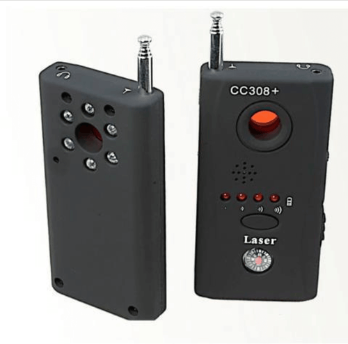 BowLift | Camfinder Detector