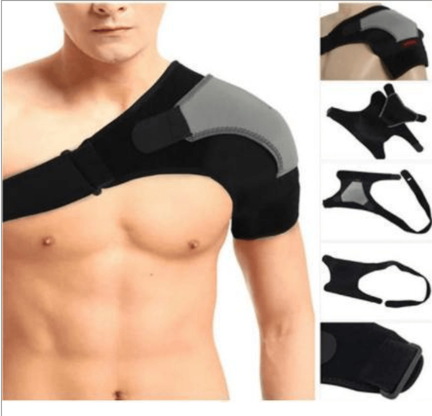 BowLift | Shoulder Brace