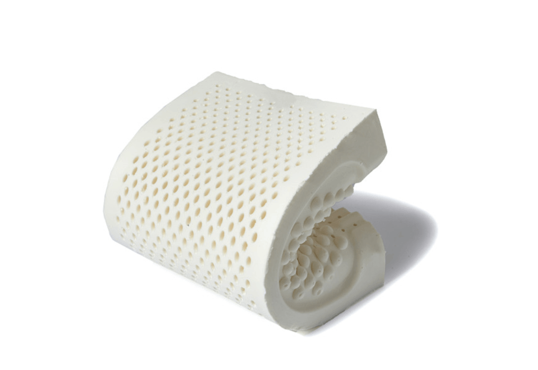 BowLift | Anti Snore Natural Latex Pillow