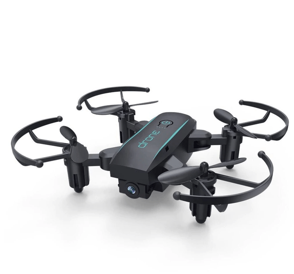 BowLift | Professional Foldable HD Micro Quadrocopter