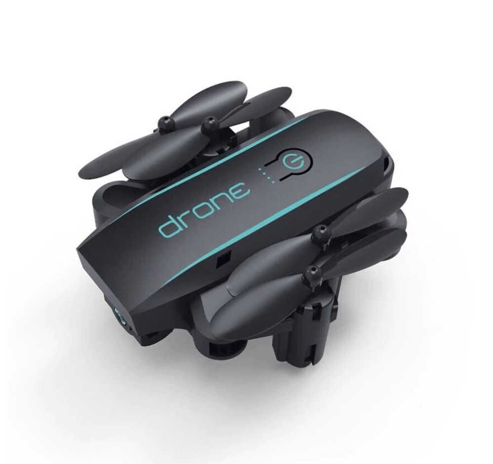 BowLift | Professional Foldable HD Micro Quadrocopter
