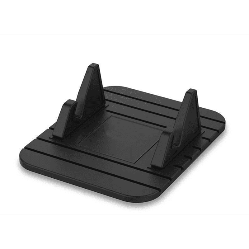 BowLift | Silicone Anti-Slip Phone Stand for Desk & Car