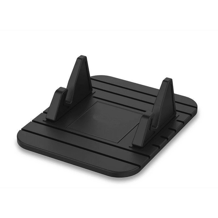 BowLift | Silicone Anti-Slip Phone Stand for Desk & Car