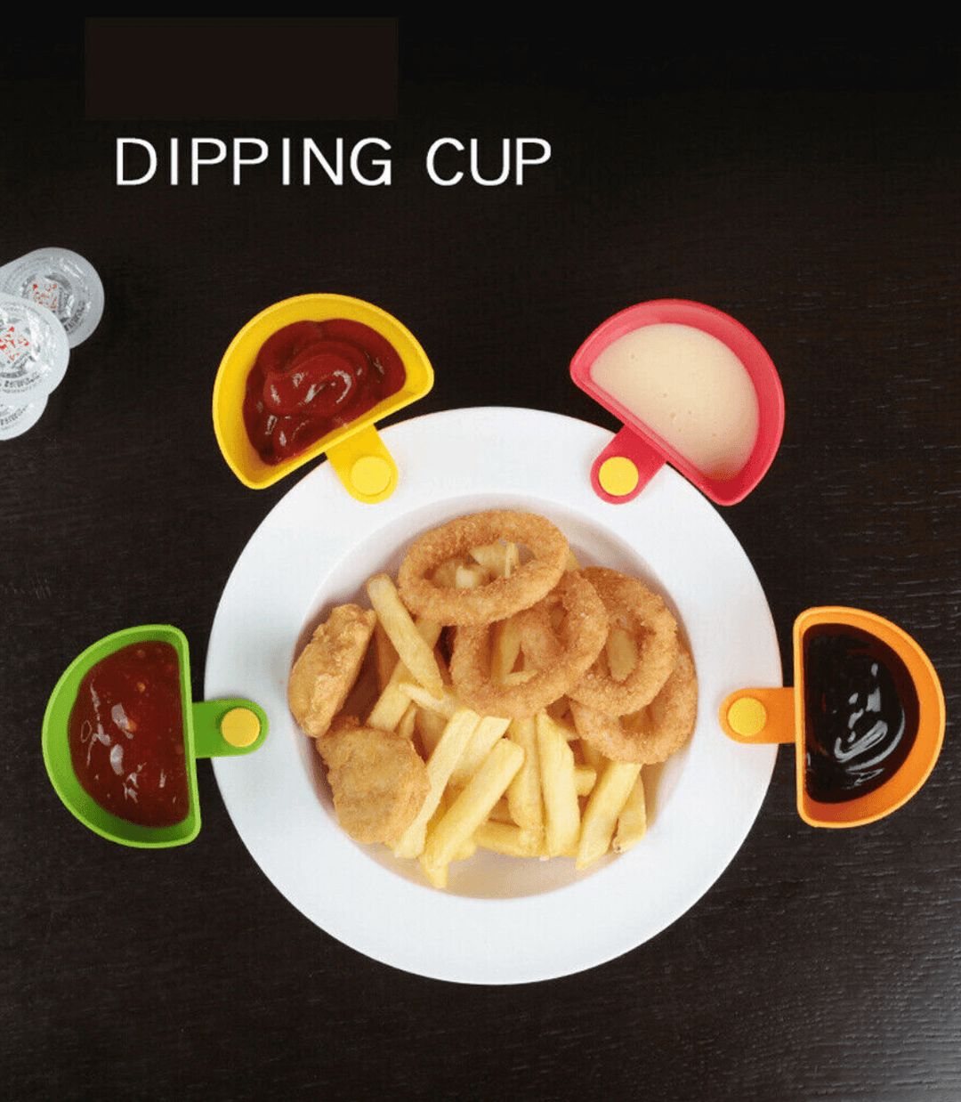 BowLift | Dipping Clip