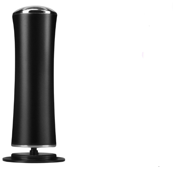 SmoothFeet – Luxe Elektrische Pedicure Vijl Bowlift