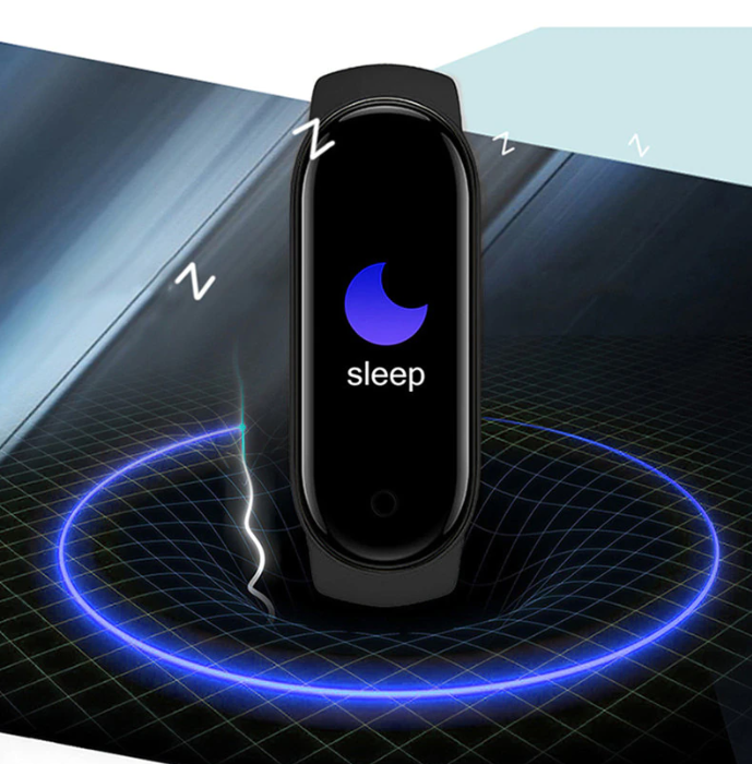 VardiPro - Slimme Bluetooth Horloge met Alles-in-één Functies Bowlift