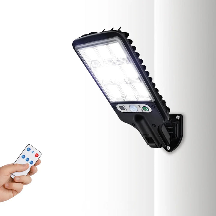 BowLift | LuminoSense