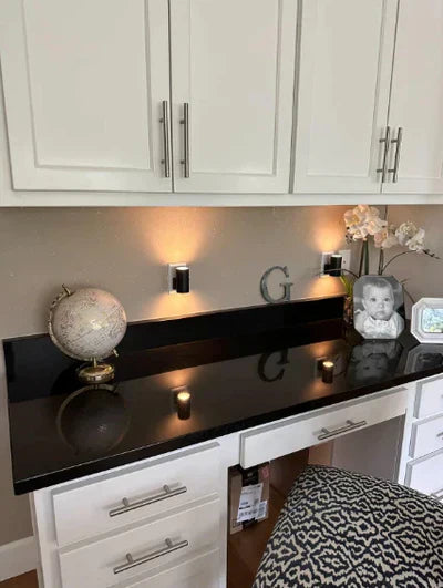 Stylish Atmospheric Wall Lamp for Home Bowlift