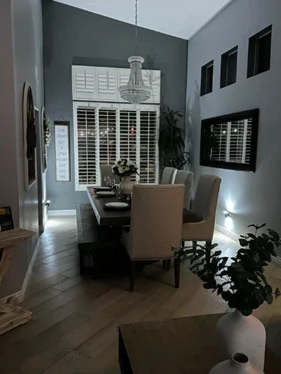 Stylish Atmospheric Wall Lamp for Home Bowlift