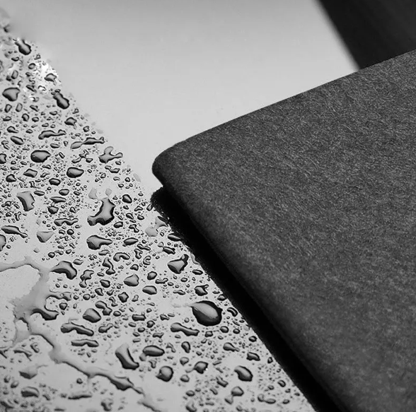 Clean Lightness | A revolutionary cleaning cloth | Bowlift