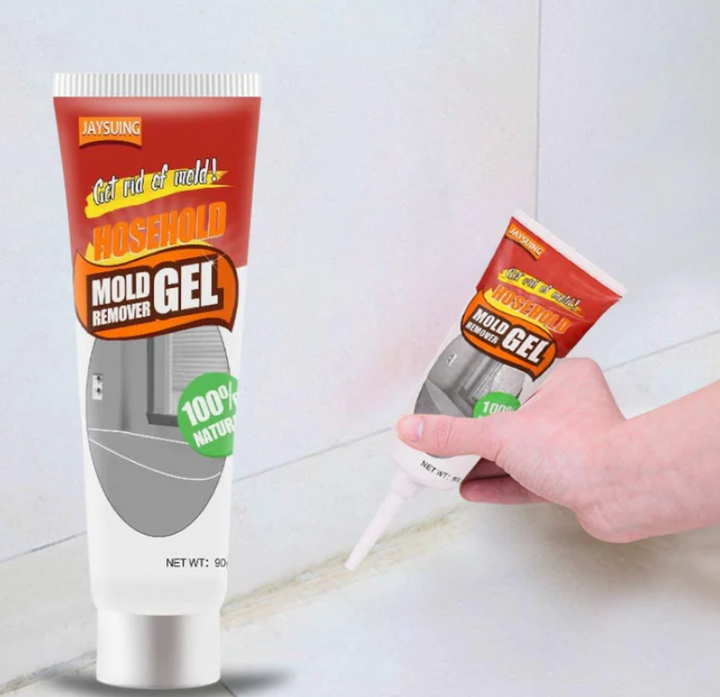 Mold Gel | Household Mold Remover Gel | Bowlift