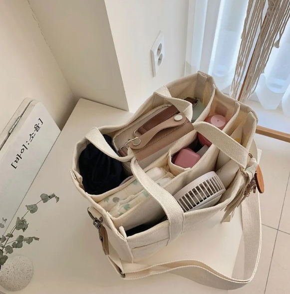 Tote bag | Bowlift