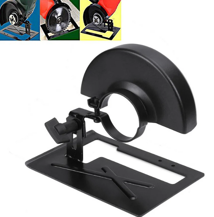 Adjustable sanding machine holder | Precision made easy | Bowlift
