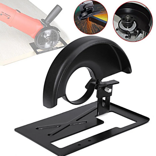 Adjustable sanding machine holder | Precision made easy | Bowlift