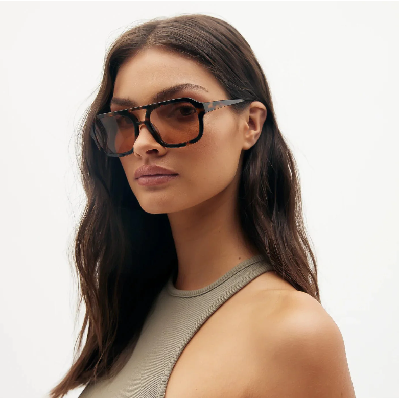 NoBowlifte Sunglasses Luxury Edition 2024, the eyes dominate | Bowlift