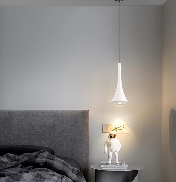 BowLift | OEMG LED - Modern Pendant Light