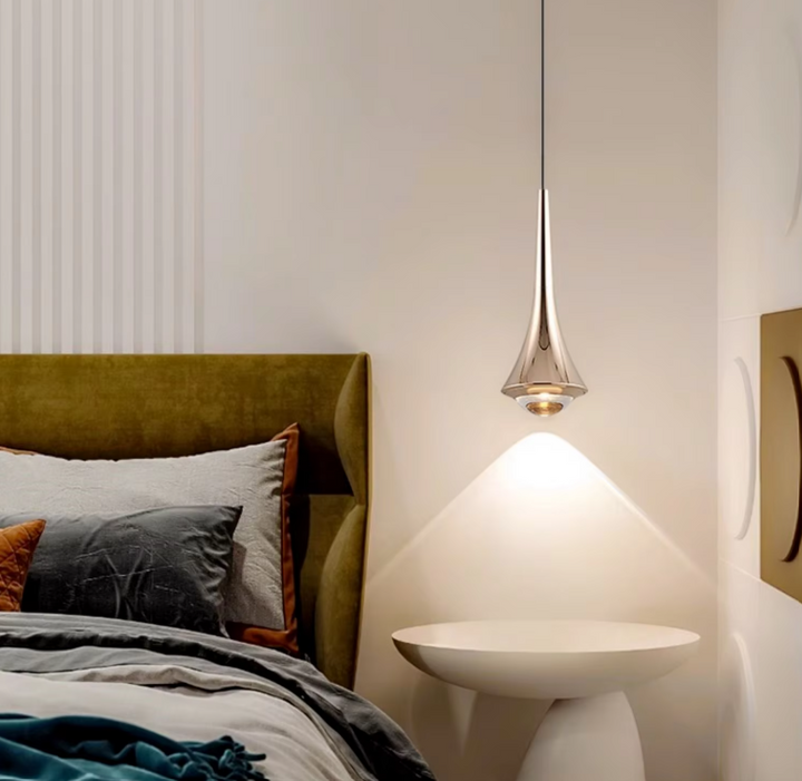 BowLift | OEMG LED - Modern Pendant Light