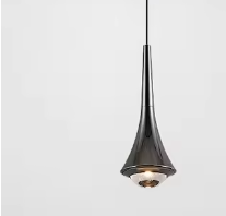 BowLift | OEMG LED - Modern Pendant Light