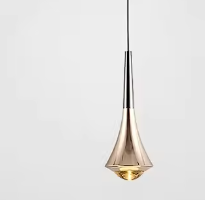 BowLift | OEMG LED - Modern Pendant Light