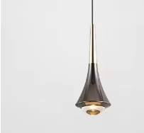 BowLift | OEMG LED - Modern Pendant Light