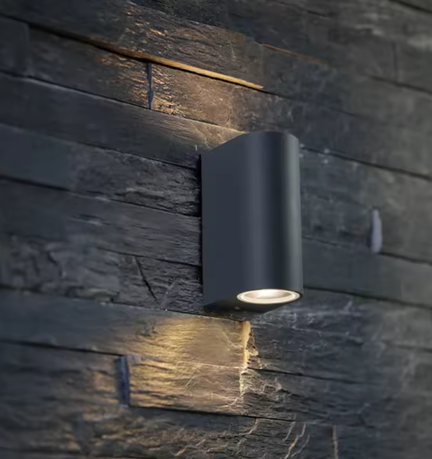 BowLift | LumiBrick | Modern LED wall light