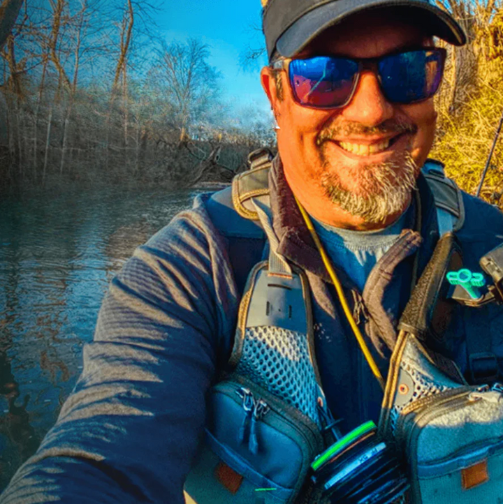 Polarized sunglasses for anglers | Secure fit & Long-lasting comfort | Bowlift