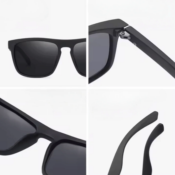Polarized sunglasses for anglers | Secure fit & Long-lasting comfort | Bowlift