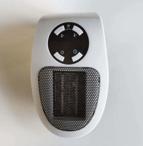 BowLift | Portable Heater