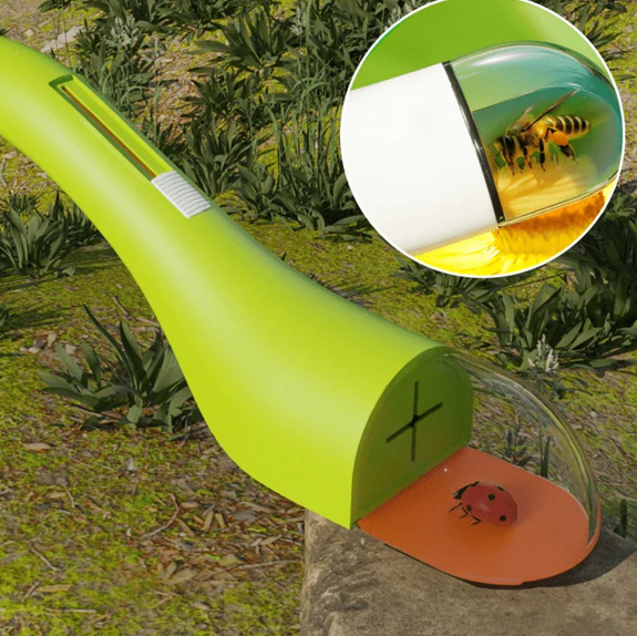 BowLift | PestBuster Gentle Pest Control